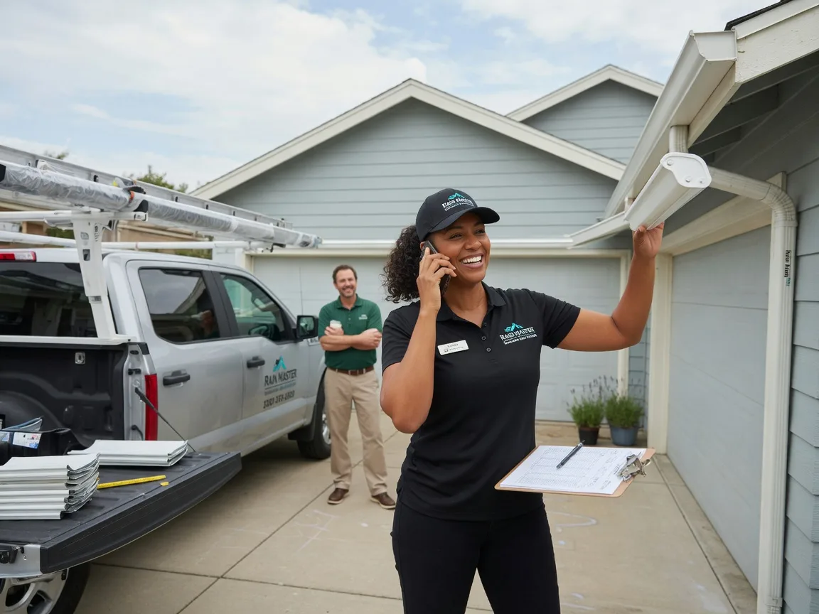 Gutter Installation Paskenta, CA FAQs